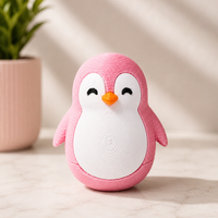 Roly Poly Penguin