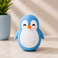 Roly Poly Penguin
