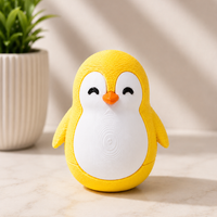 Roly Poly Penguin